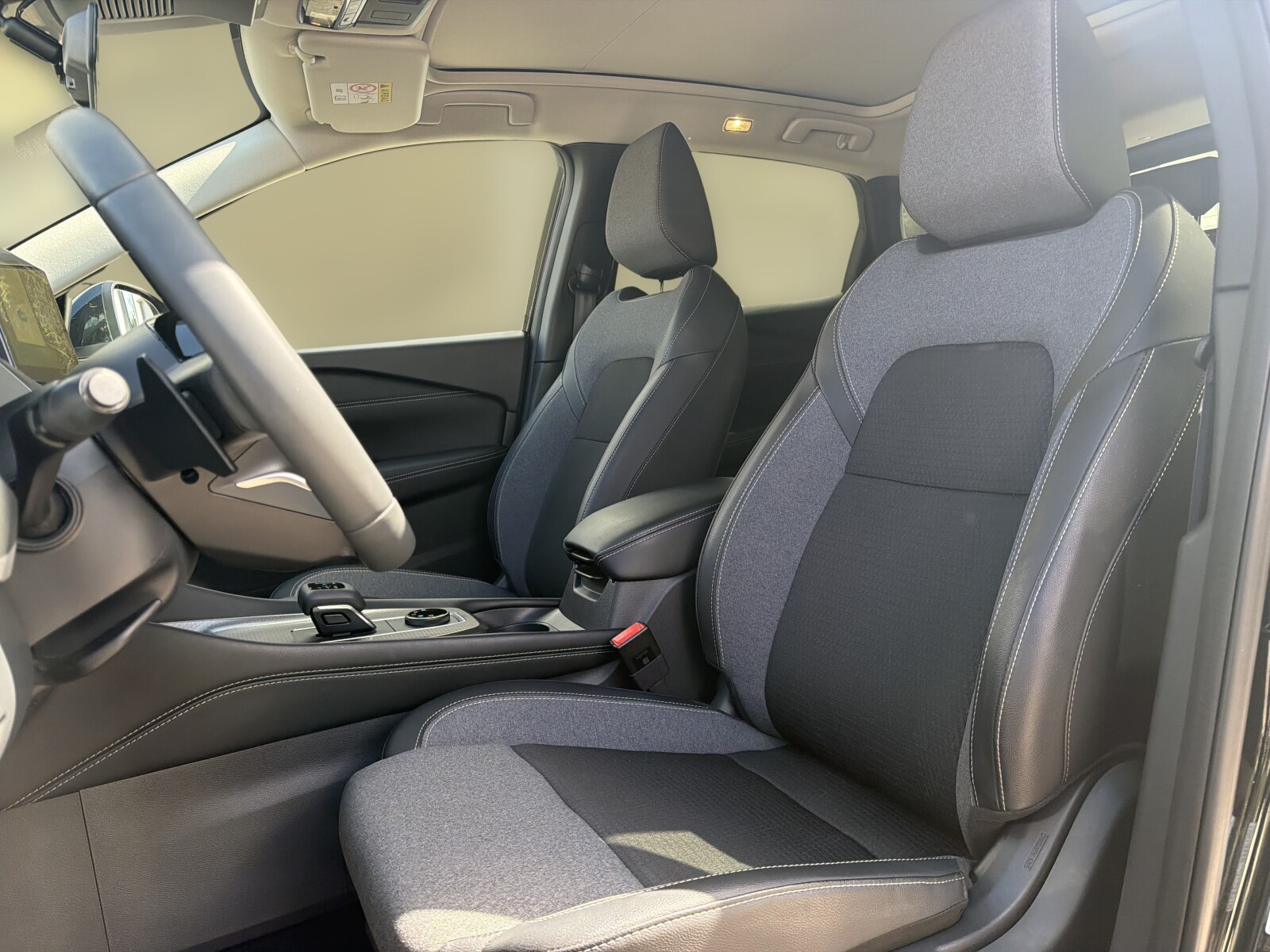 Nissan Qashqai - zdjęcie 10