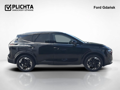 1.3 DIG-T MHEV 158KM N-Connecta Xtronic 4WD 158 KM Fv Vat 23%