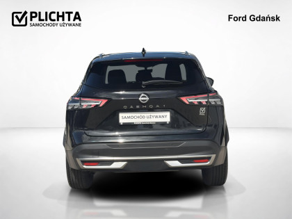 1.3 DIG-T MHEV 158KM N-Connecta Xtronic 4WD 158 KM Fv Vat 23%