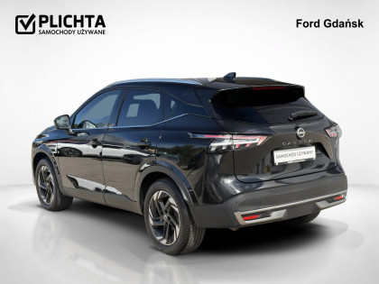 1.3 DIG-T MHEV 158KM N-Connecta Xtronic 4WD 158 KM Fv Vat 23%