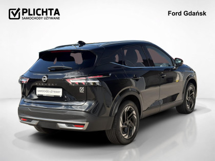 1.3 DIG-T MHEV 158KM N-Connecta Xtronic 4WD 158 KM Fv Vat 23%
