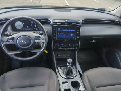 1.6 T-GDI 6MT SMART 2WD 150 KM Fv Vat 23%