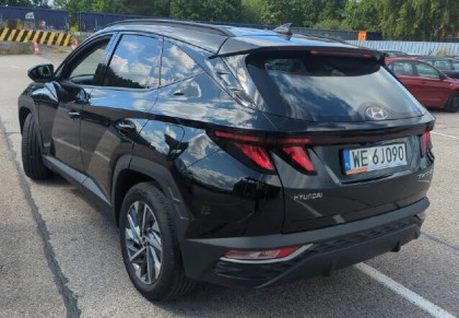 1.6 T-GDI 6MT SMART 2WD 150 KM Fv Vat 23%