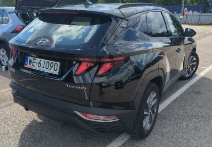 1.6 T-GDI 6MT SMART 2WD 150 KM Fv Vat 23%