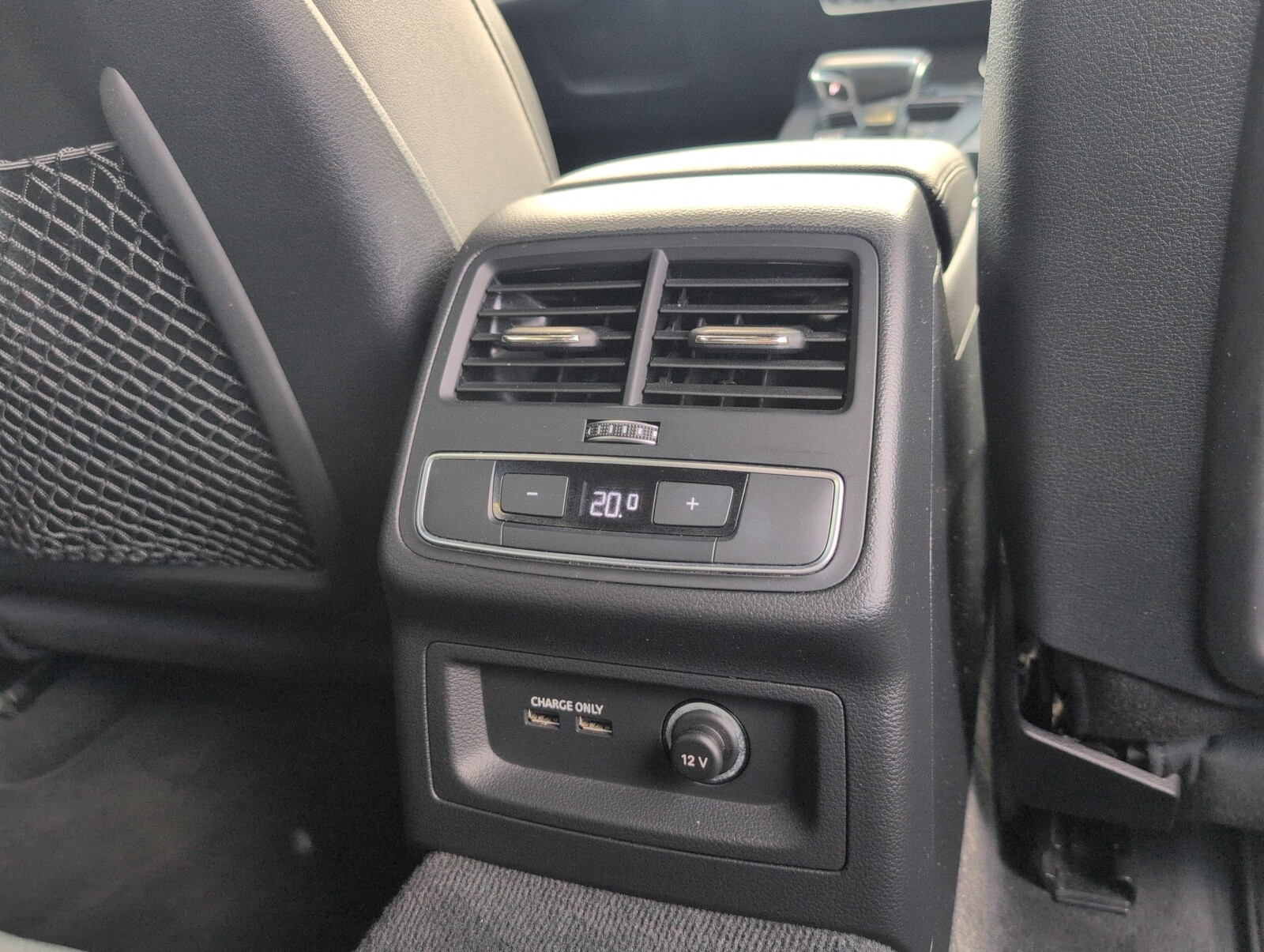 Audi A5 Sportback - zdjęcie 13