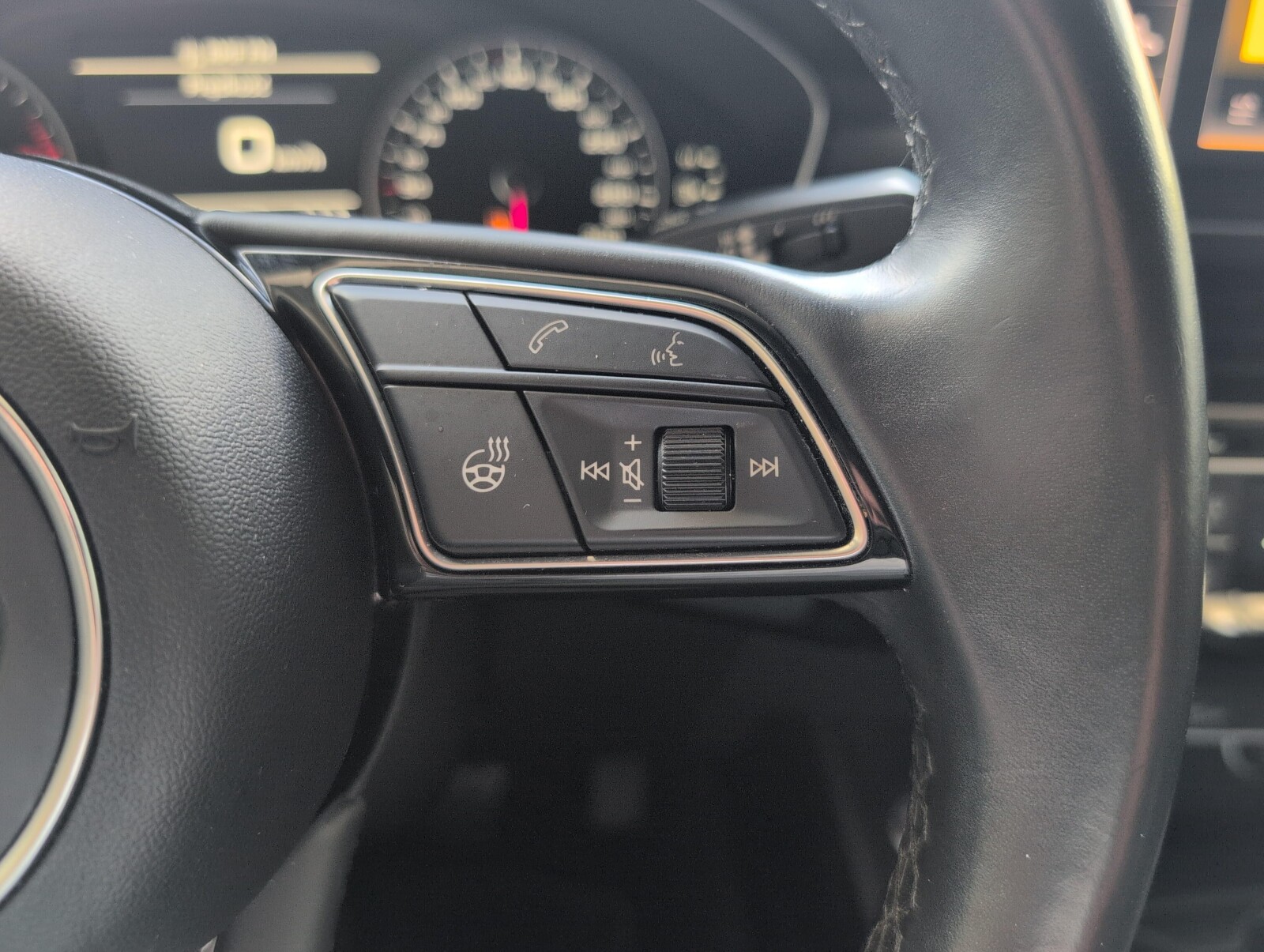 Audi A5 Sportback - zdjęcie 24