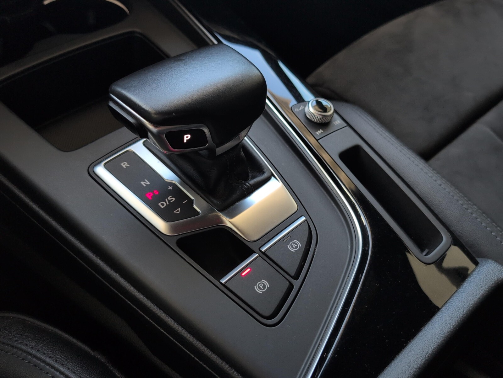 Audi A5 Sportback - zdjęcie 35