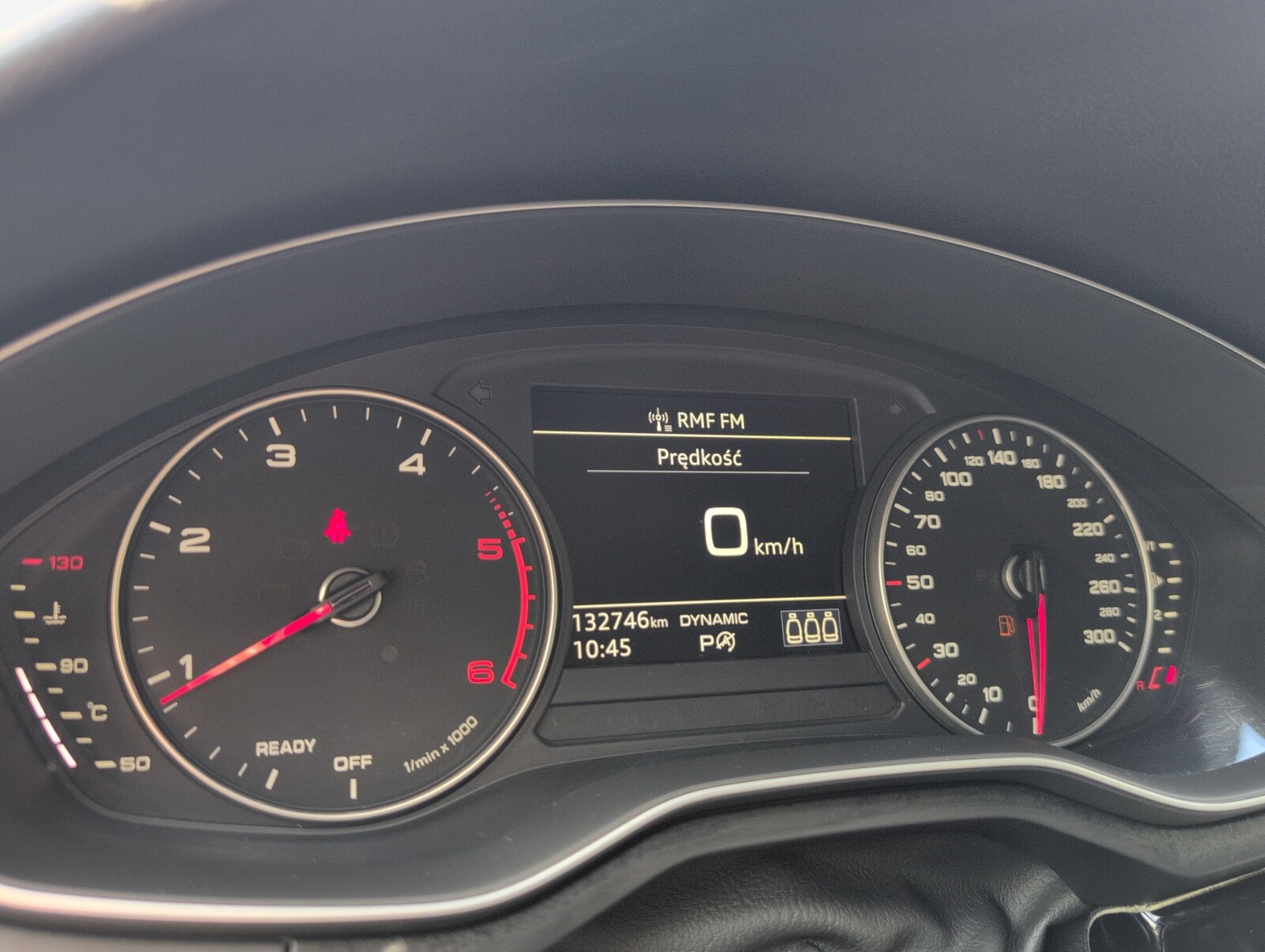 Audi A5 Sportback - zdjęcie 22