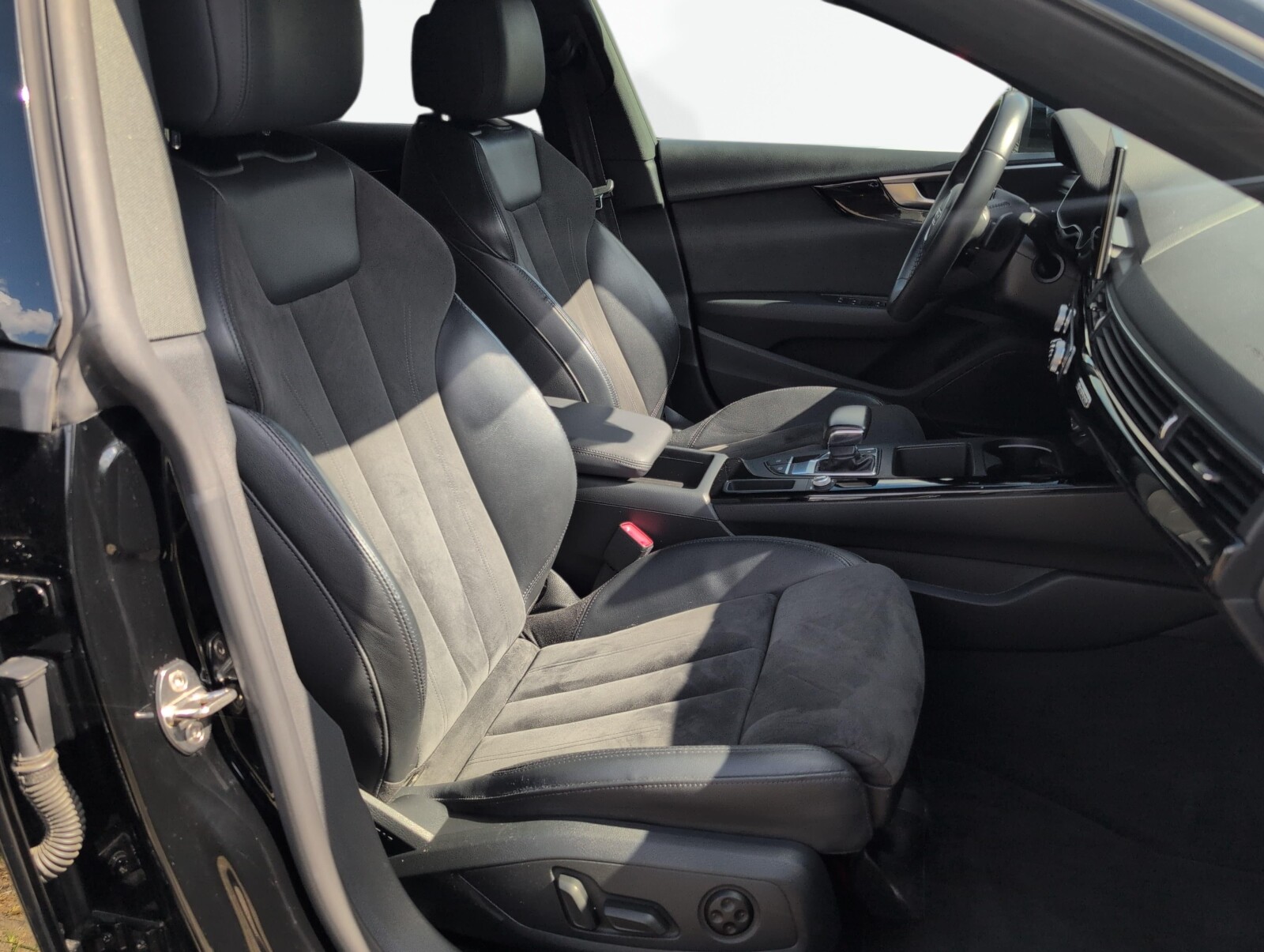 Audi A5 Sportback - zdjęcie 15