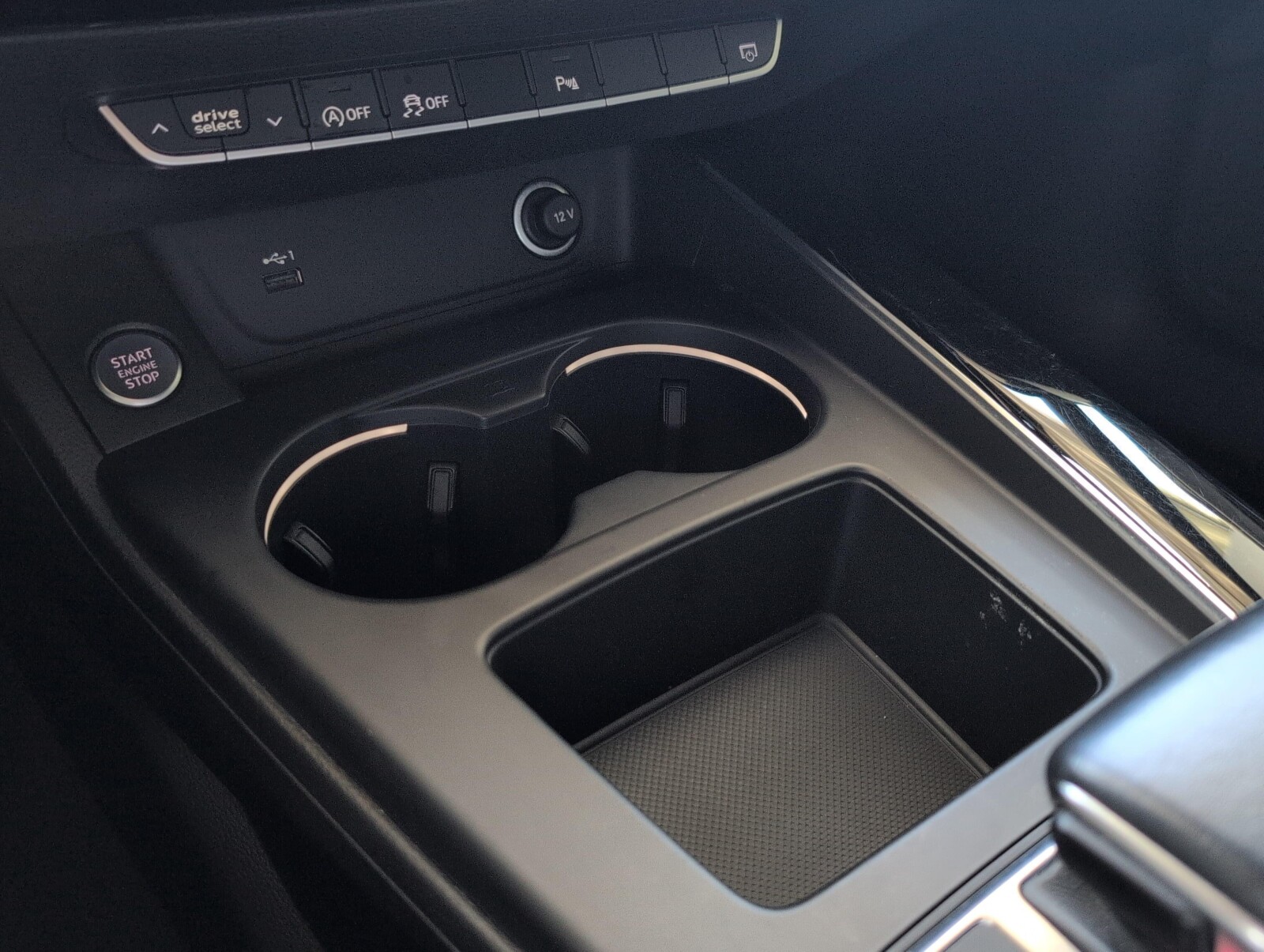 Audi A5 Sportback - zdjęcie 34