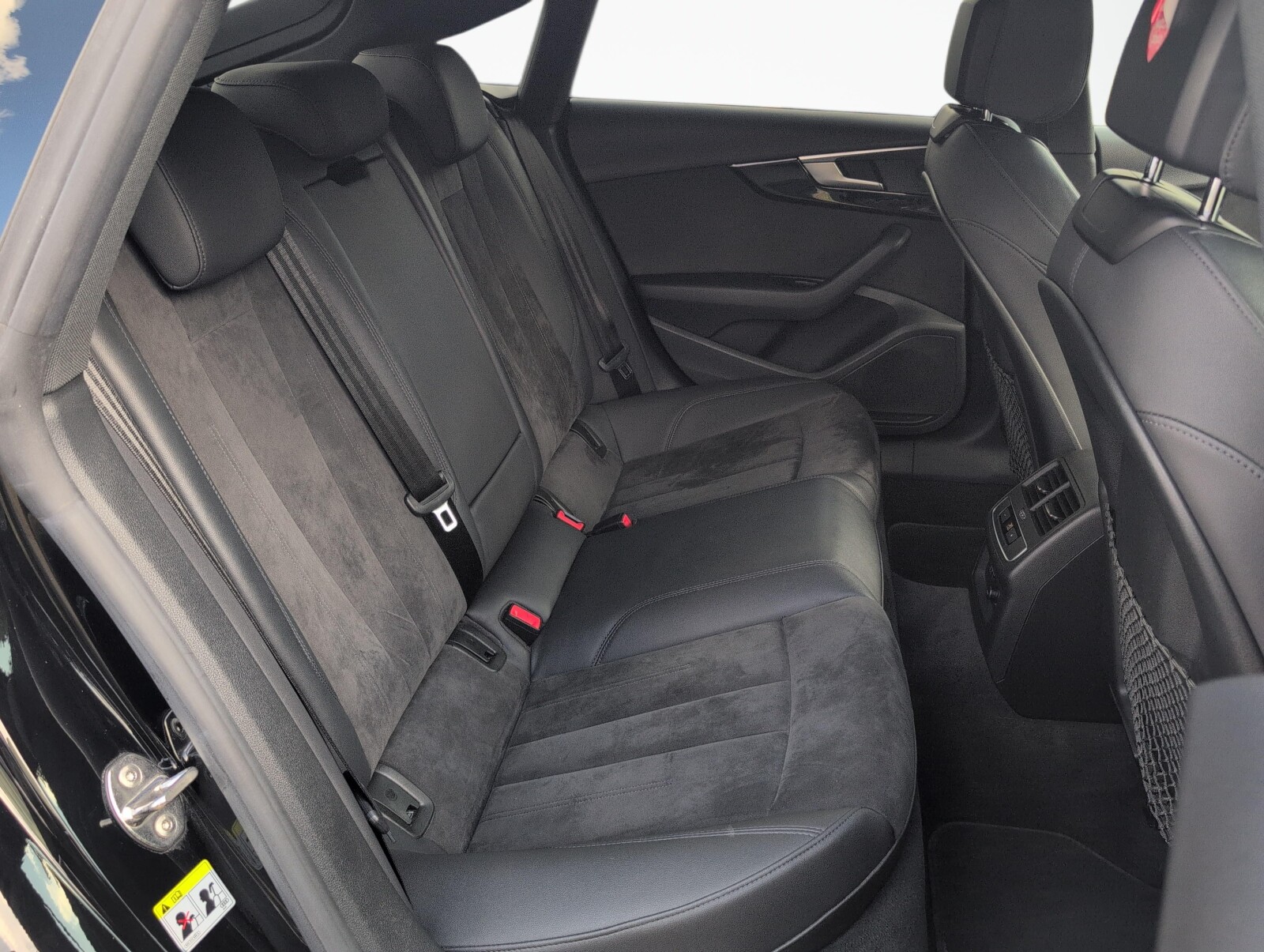 Audi A5 Sportback - zdjęcie 12