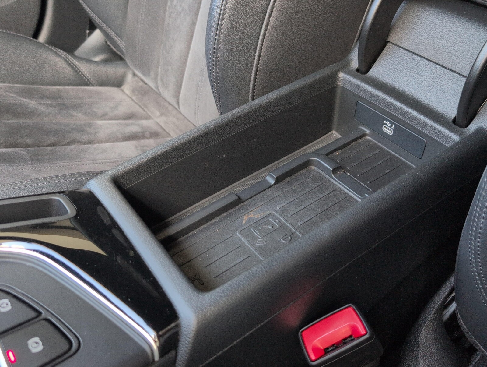 Audi A5 Sportback - zdjęcie 36
