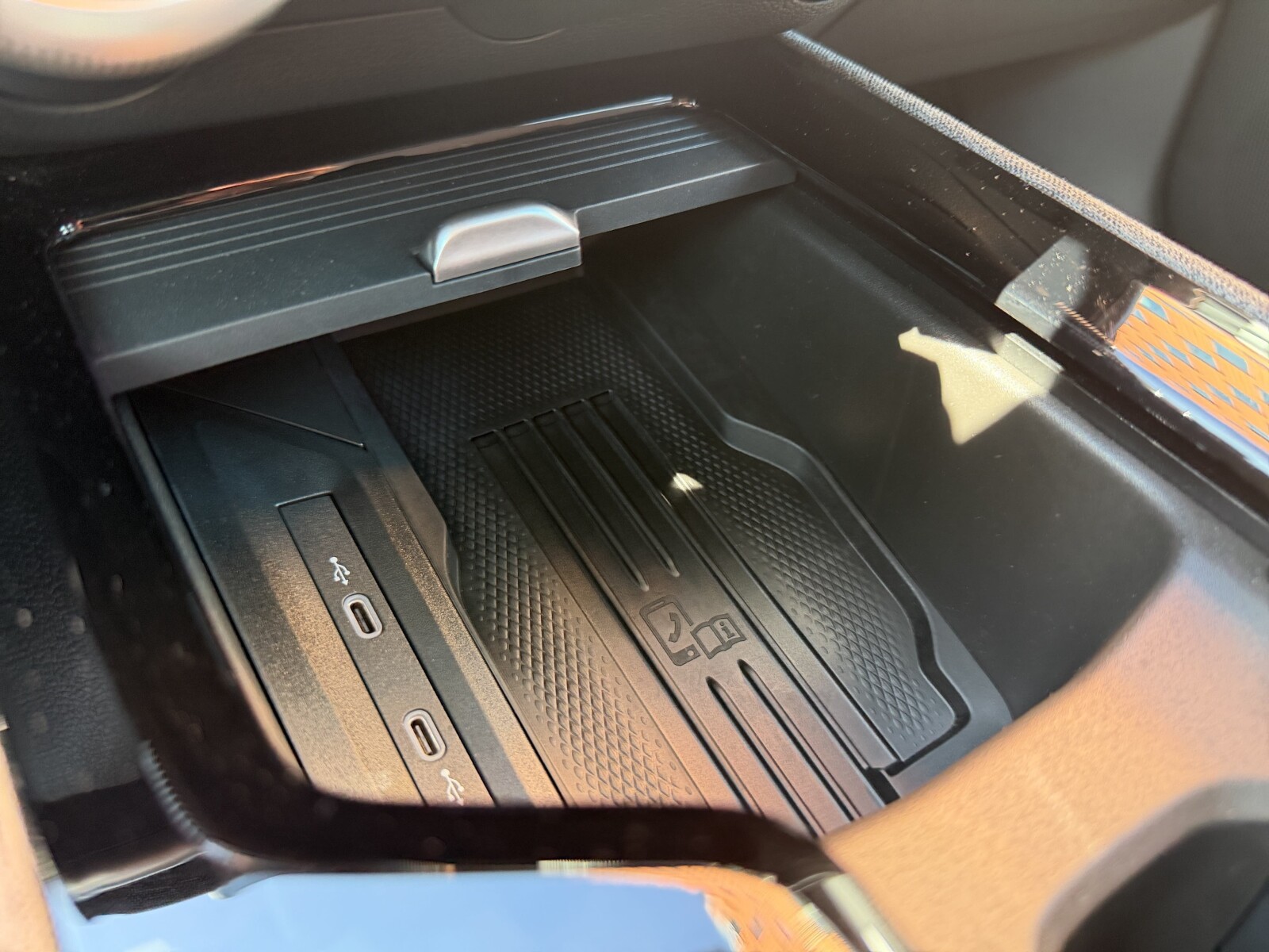 Škoda Superb - zdjęcie 22