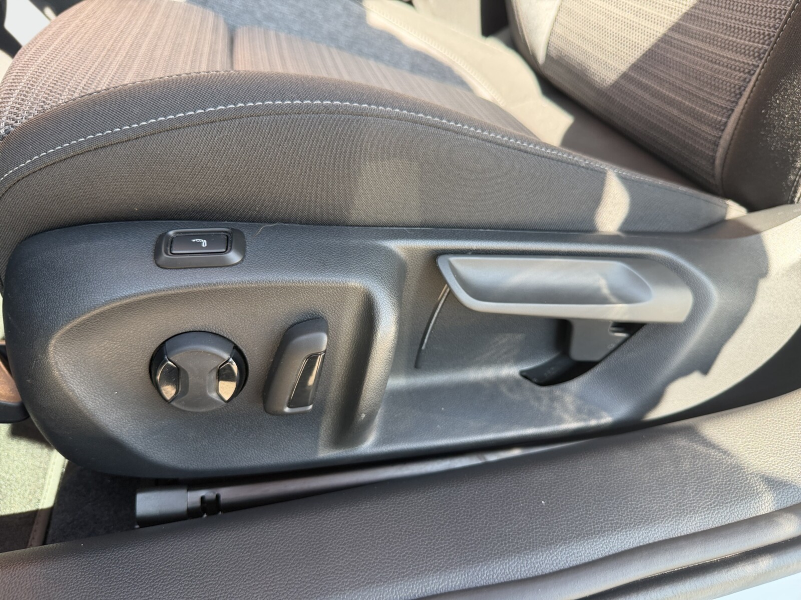 Škoda Superb - zdjęcie 14