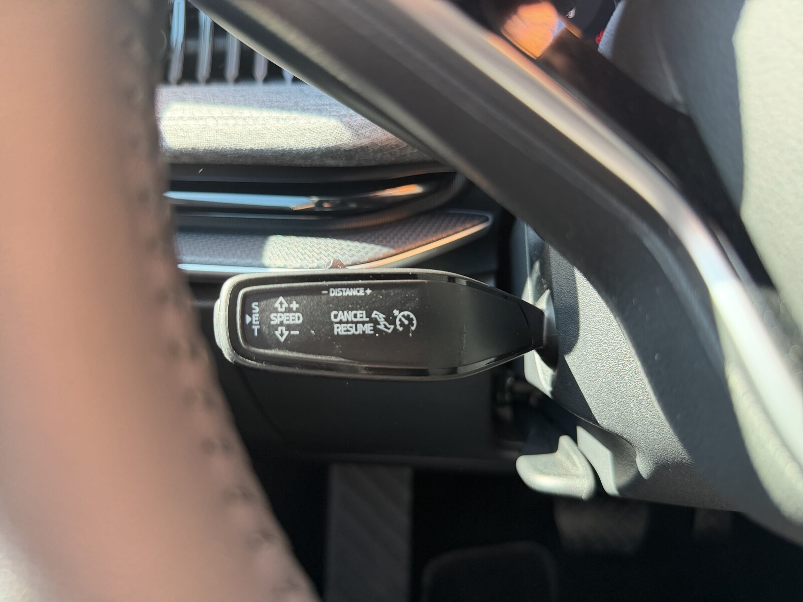 Škoda Superb - zdjęcie 16