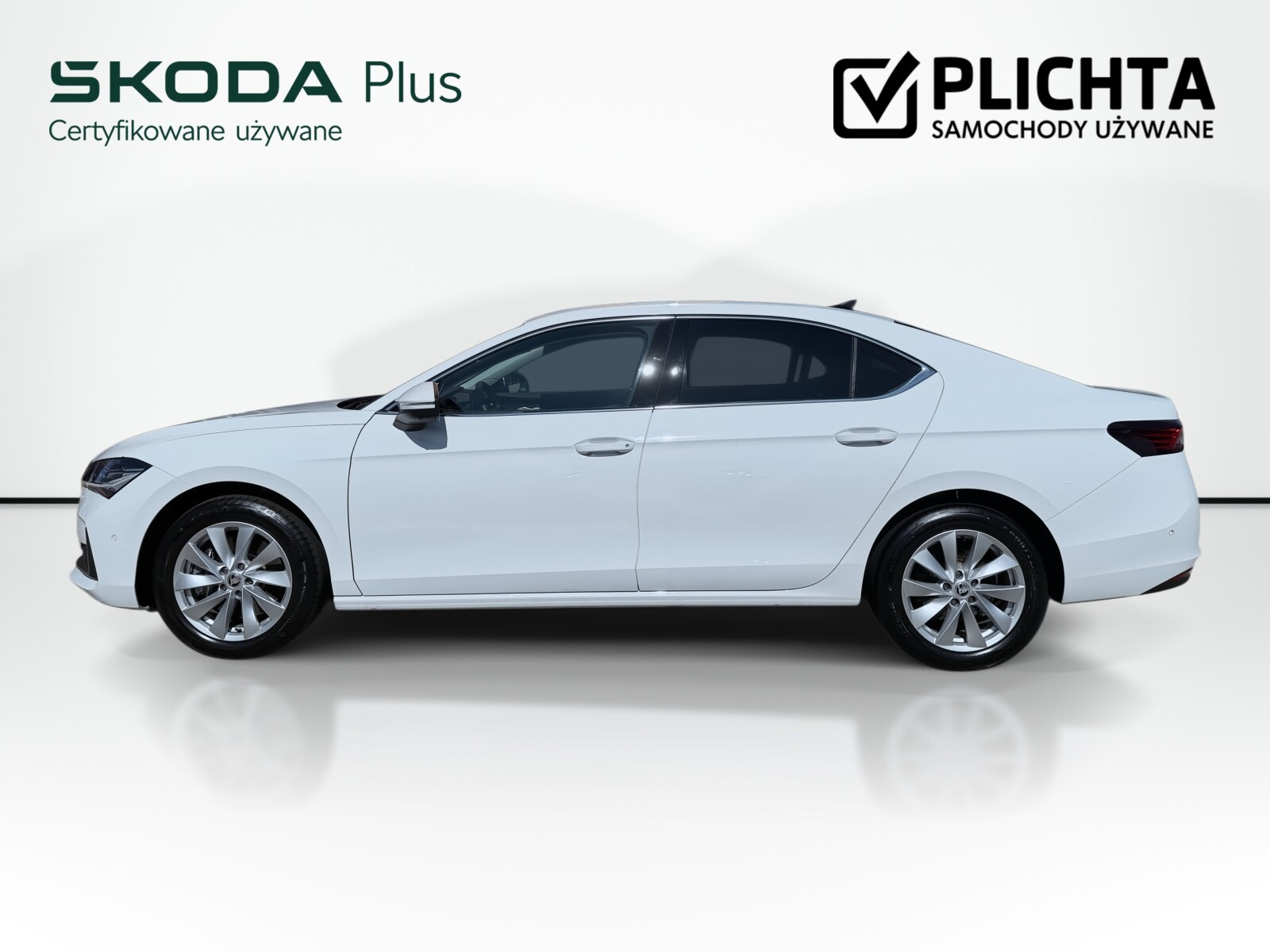 Škoda Superb - zdjęcie 9
