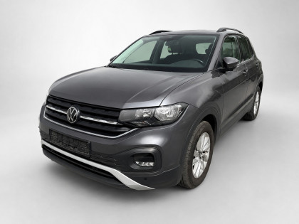 używany Volkswagen T-Cross salon KIA PLICHTA Gdańsk