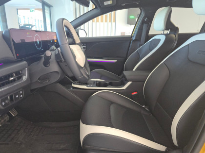 Kia K4 SW GT LINE + PNS