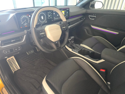 Kia K4 SW GT LINE + PNS