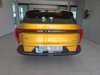 Kia K4 SW GT LINE + PNS