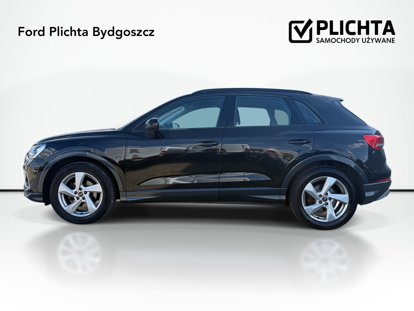 Audi Q3 - zdjęcie 8