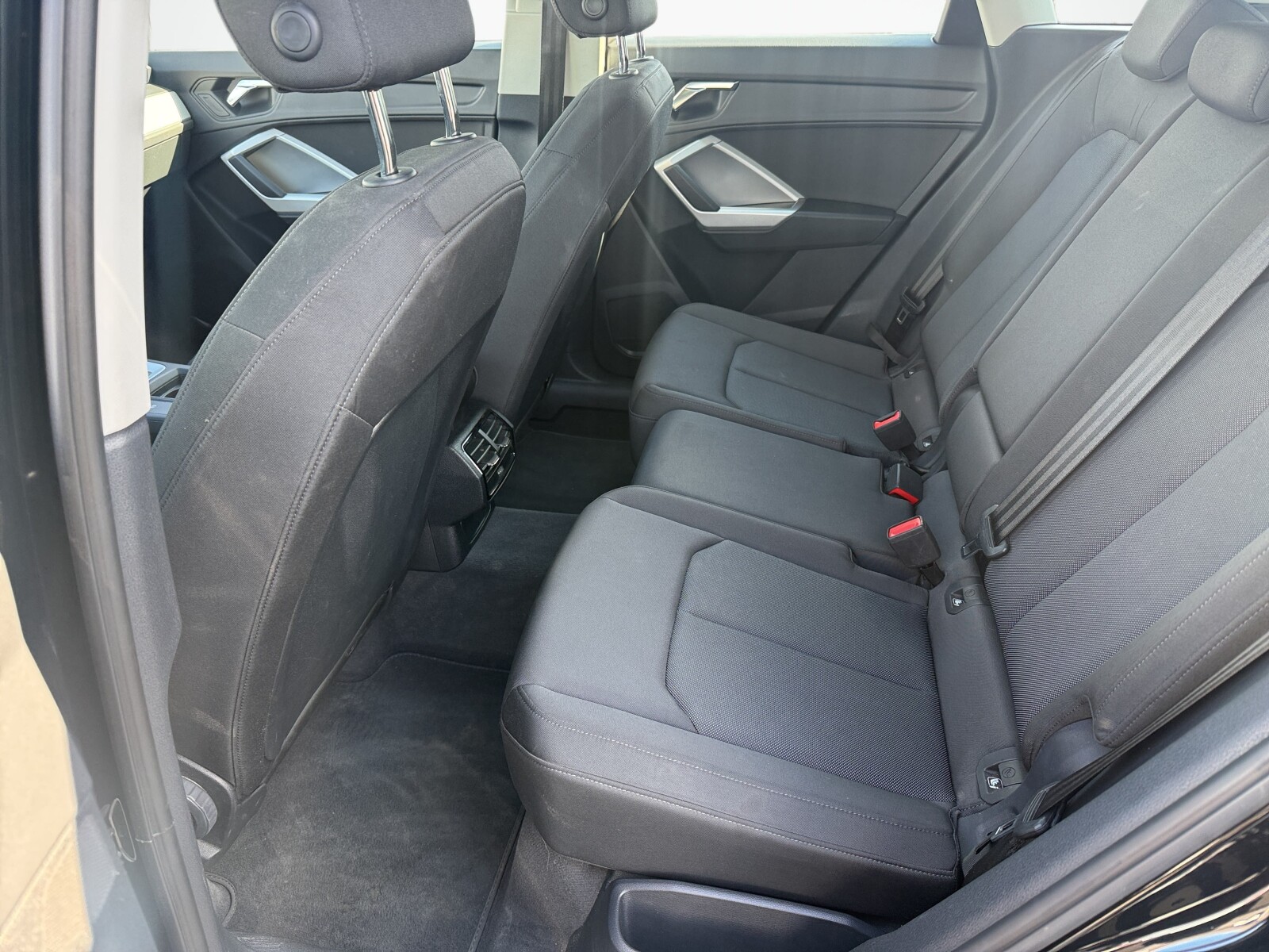 Audi Q3 - zdjęcie 12