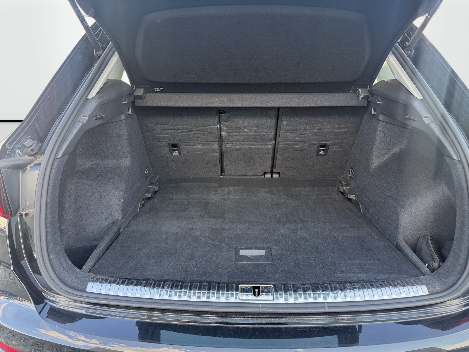 Audi Q3 - zdjęcie 13