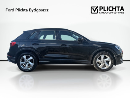 Audi Q3 35 Advanced 1.5 Benzyna 150 Km Salon Polska FV23%