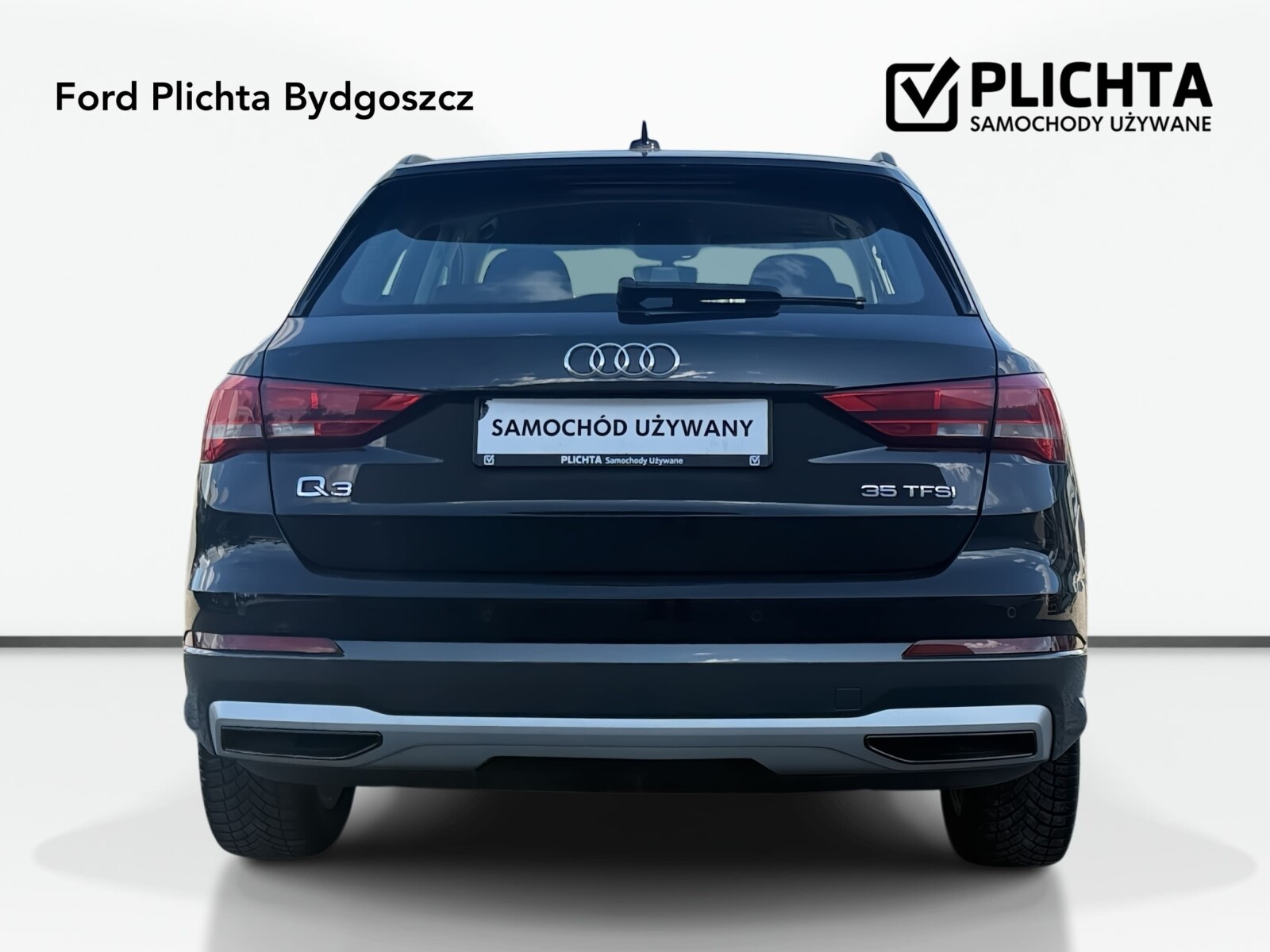 Audi Q3 - zdjęcie 6