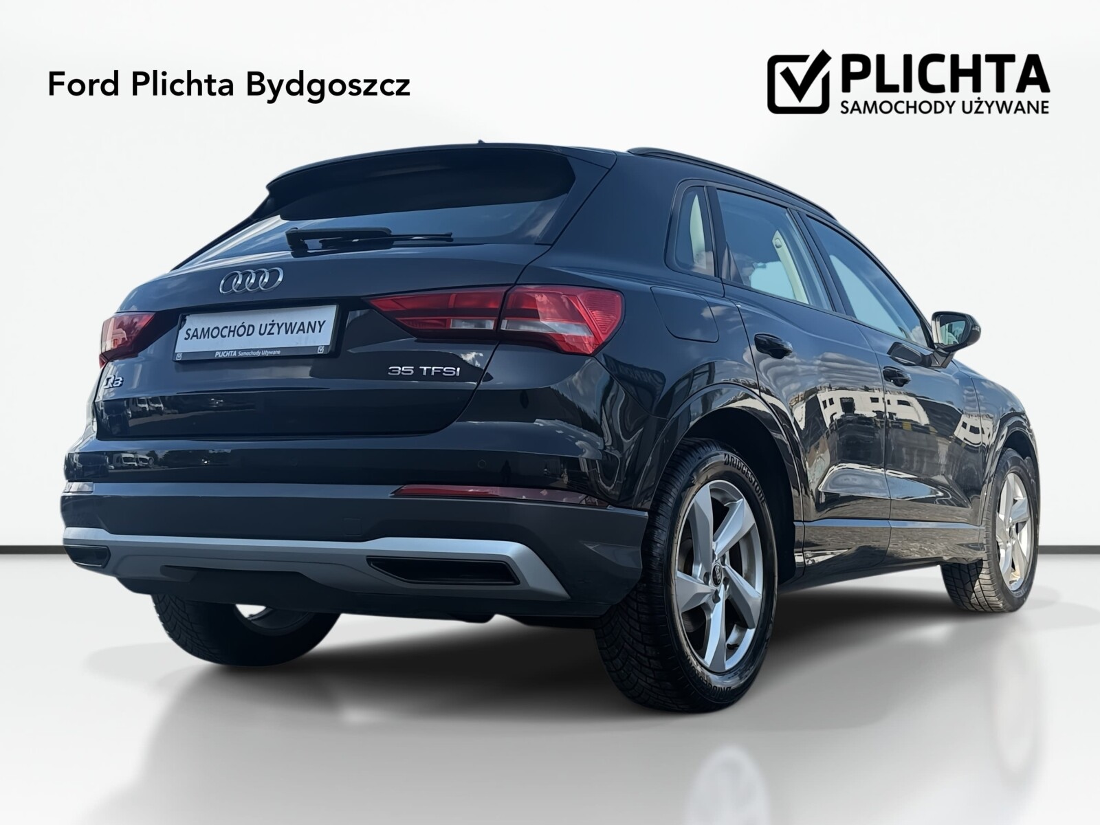 Audi Q3 - zdjęcie 5
