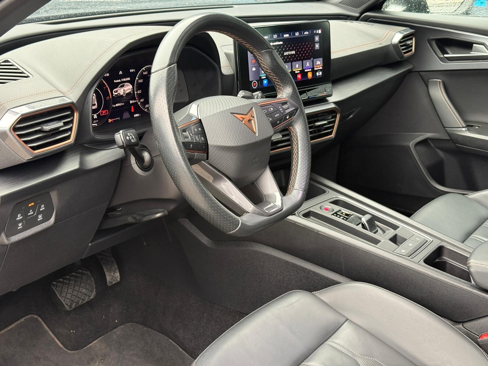 Cupra Formentor - zdjęcie 9