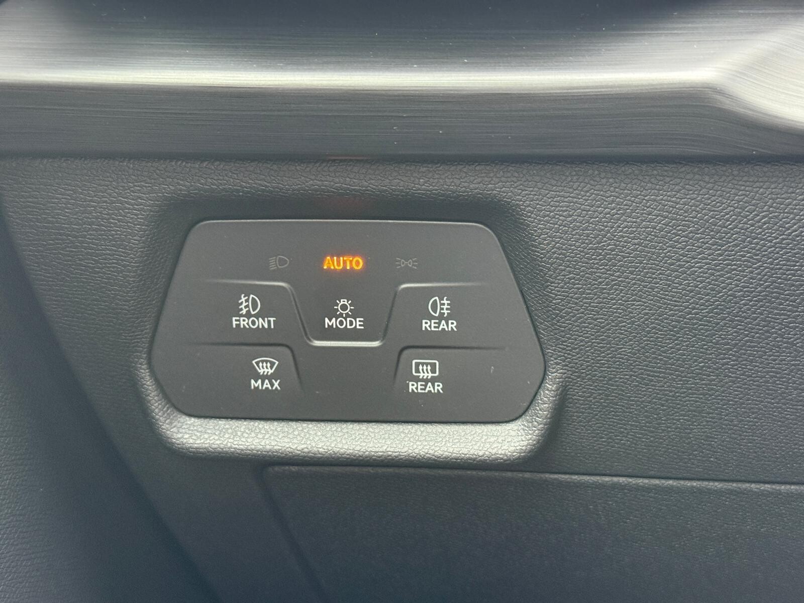 Cupra Formentor - zdjęcie 34