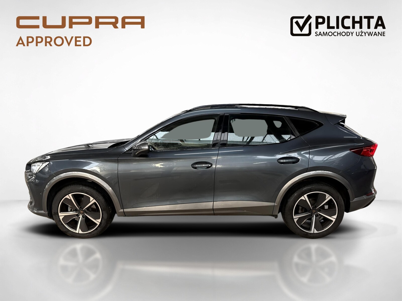 Cupra Formentor - zdjęcie 2