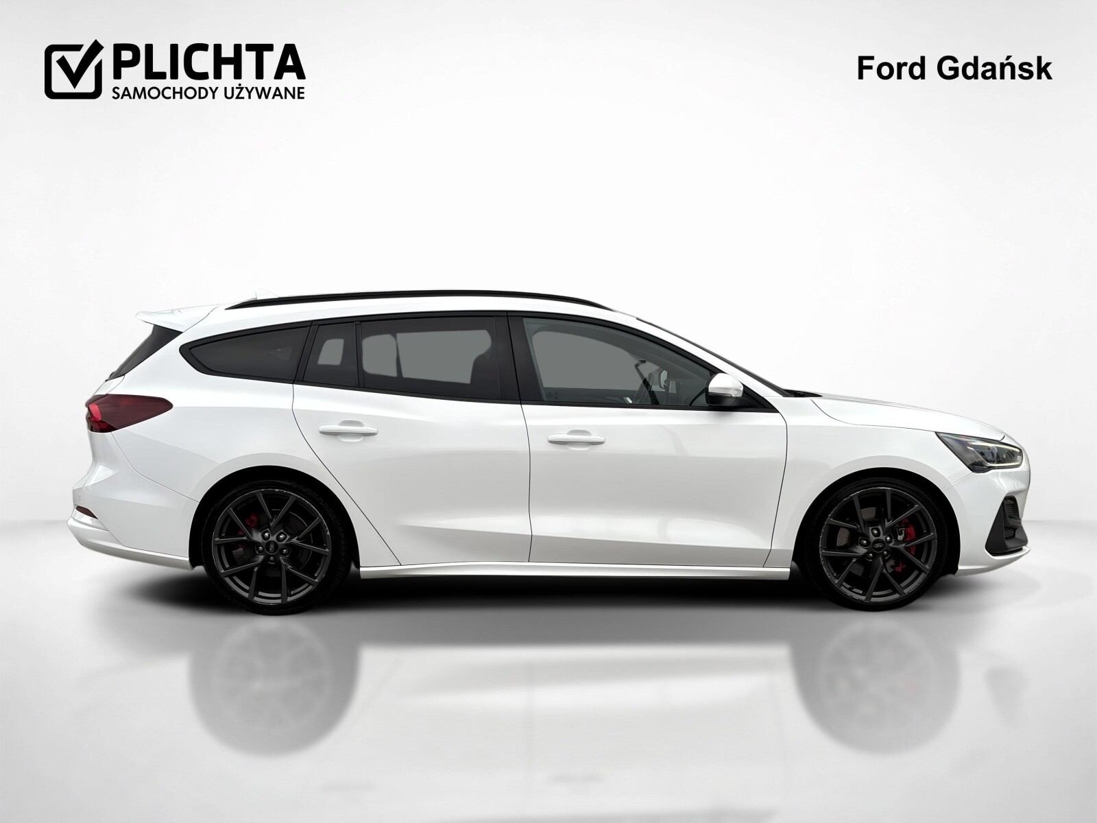 Ford Focus - zdjęcie 6
