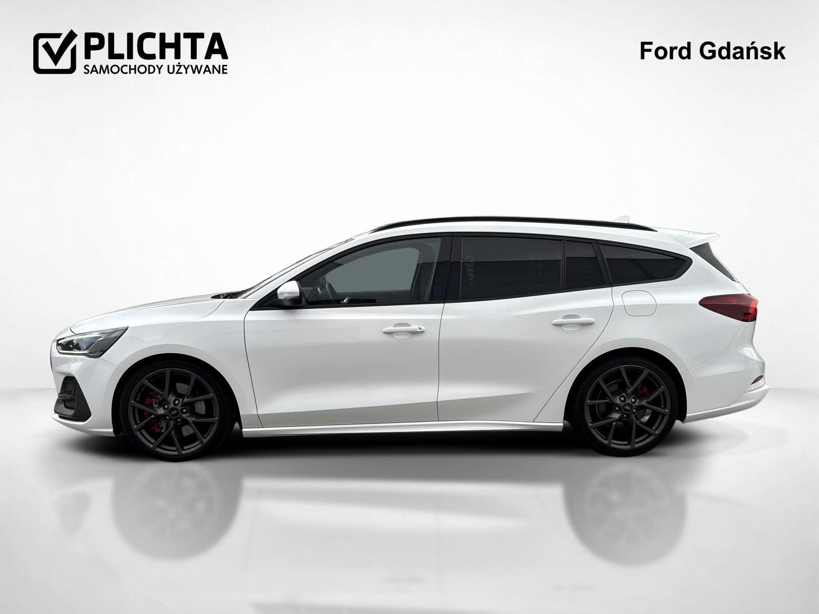 Ford Focus - zdjęcie 2