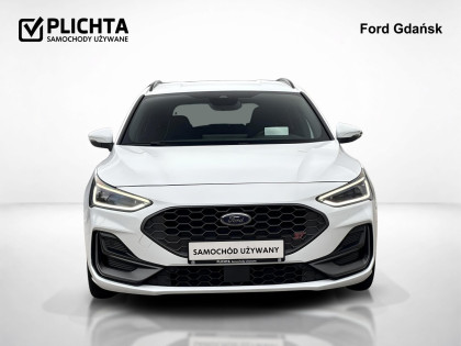 2.3 EcoBoost ST 280 KM Salon Polska FV Vat 23%