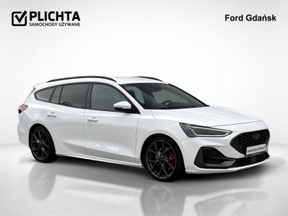 2.3 EcoBoost ST 280 KM Salon Polska FV Vat 23%