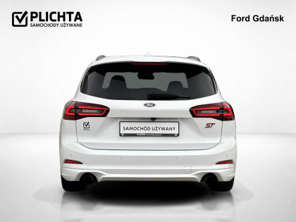 2.3 EcoBoost ST 280 KM Salon Polska FV Vat 23%