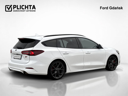 2.3 EcoBoost ST 280 KM Salon Polska FV Vat 23%