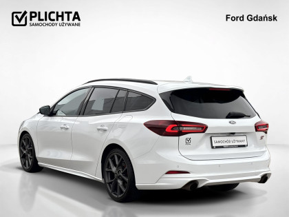 2.3 EcoBoost ST 280 KM Salon Polska FV Vat 23%