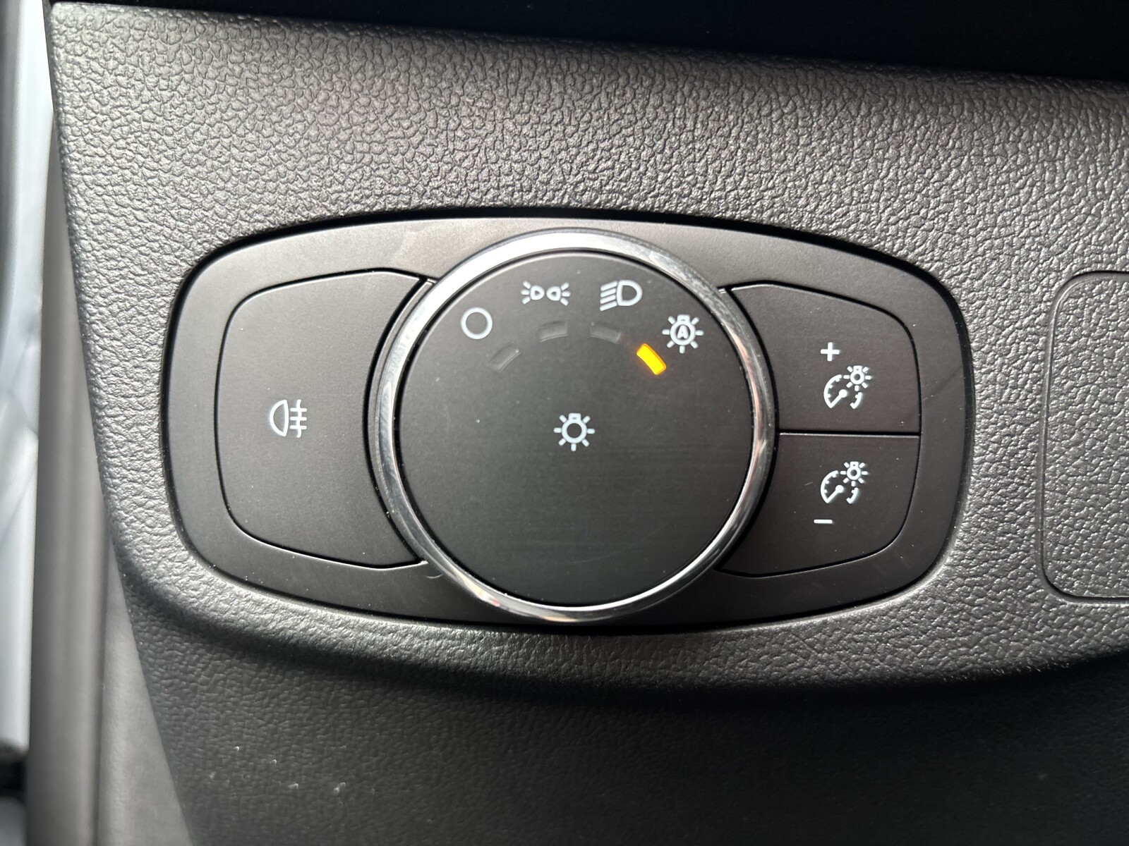Ford Focus - zdjęcie 23