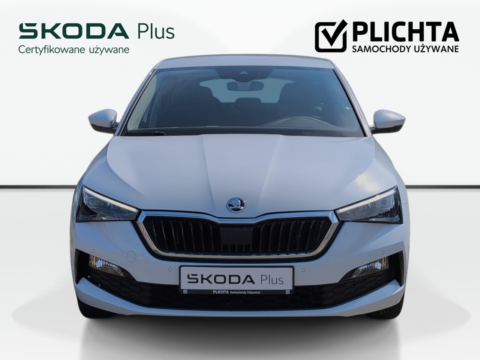 Škoda Scala - zdjęcie 2