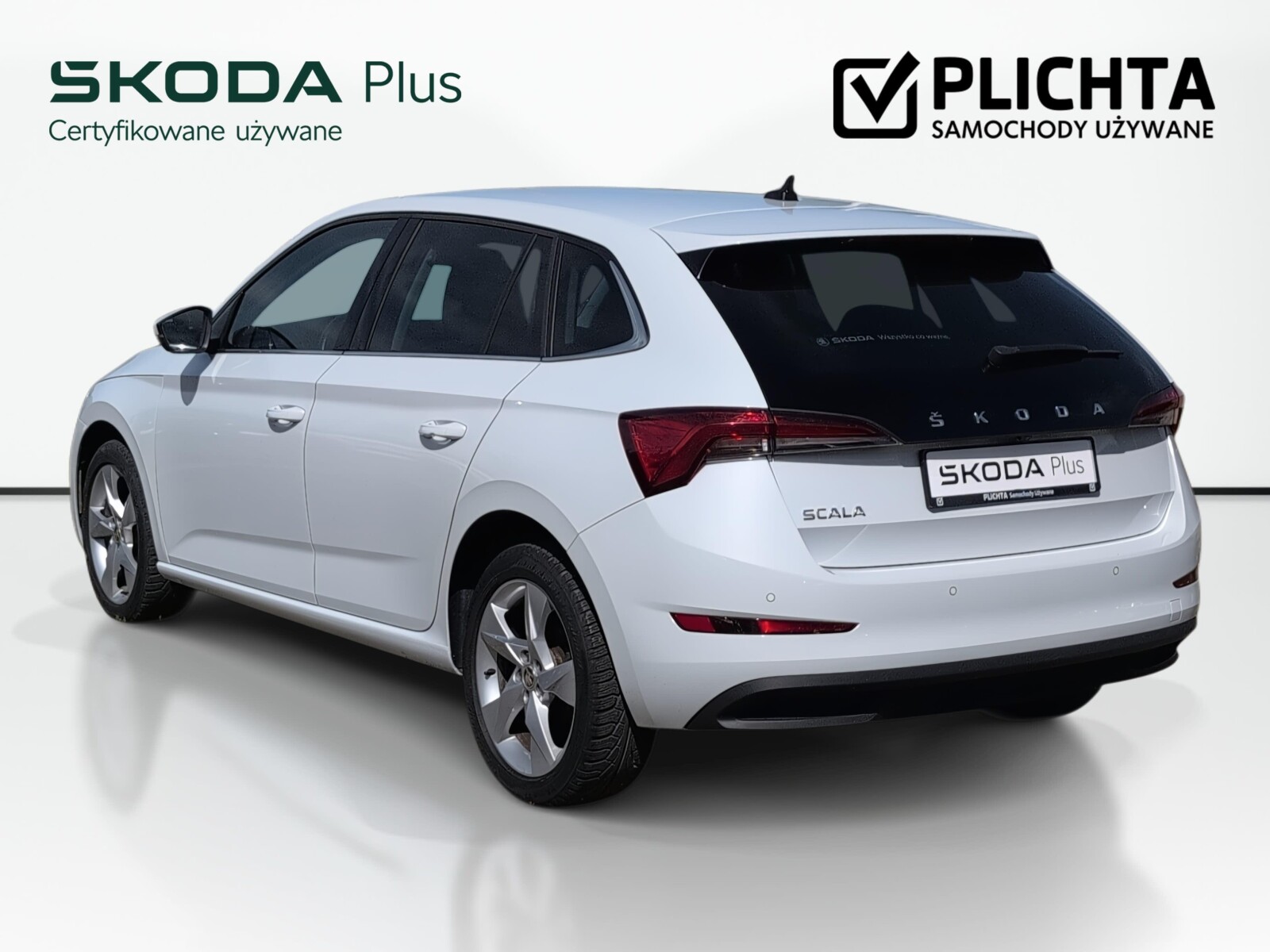 Škoda Scala - zdjęcie 7