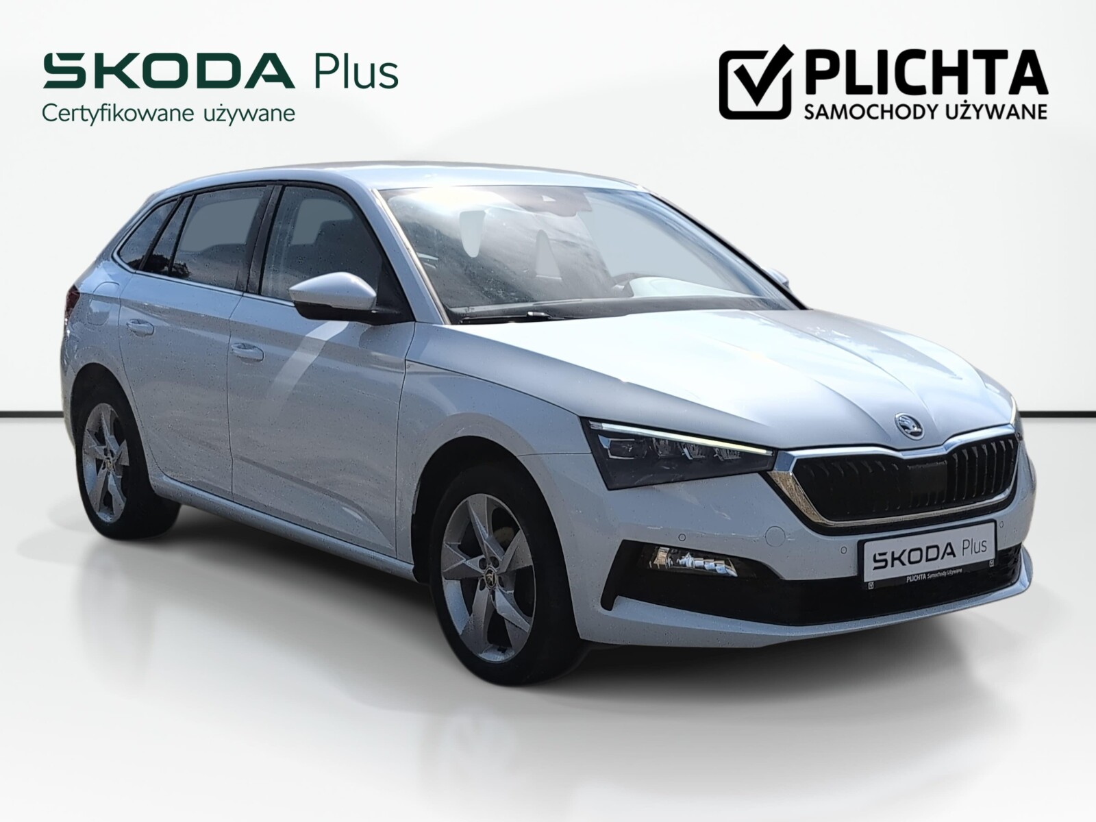 Škoda Scala - zdjęcie 3