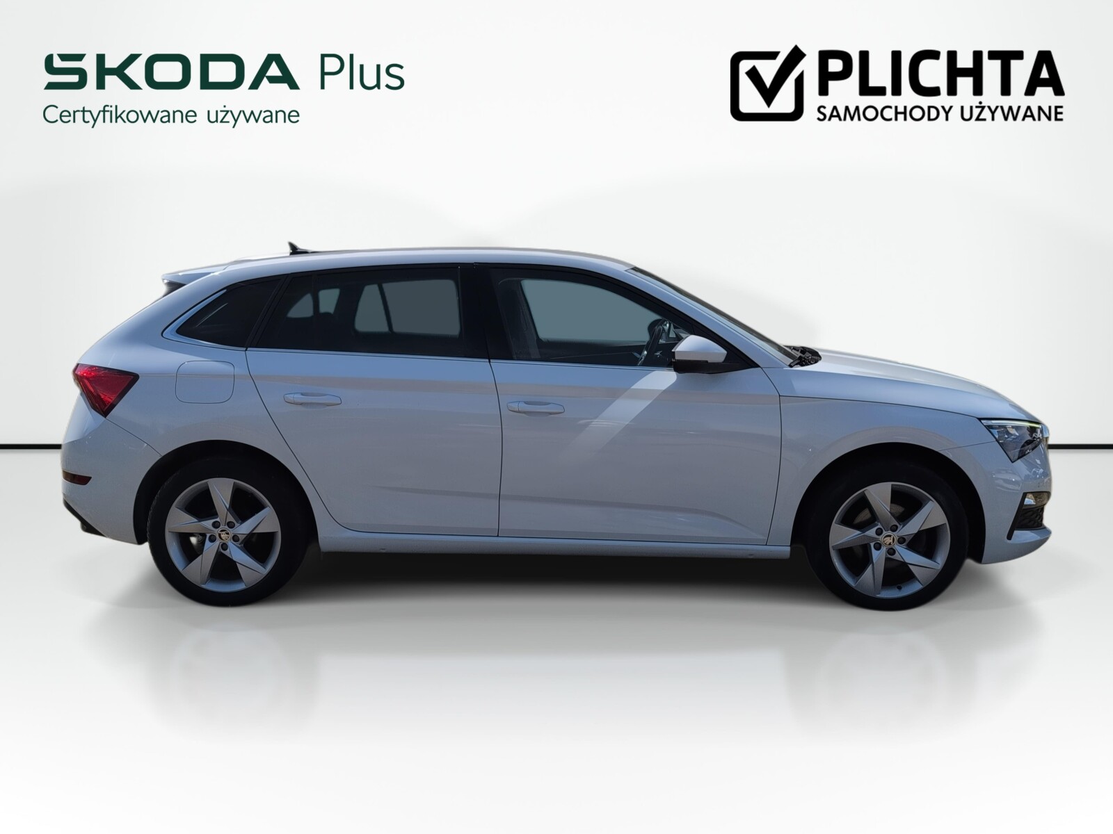 Škoda Scala - zdjęcie 4