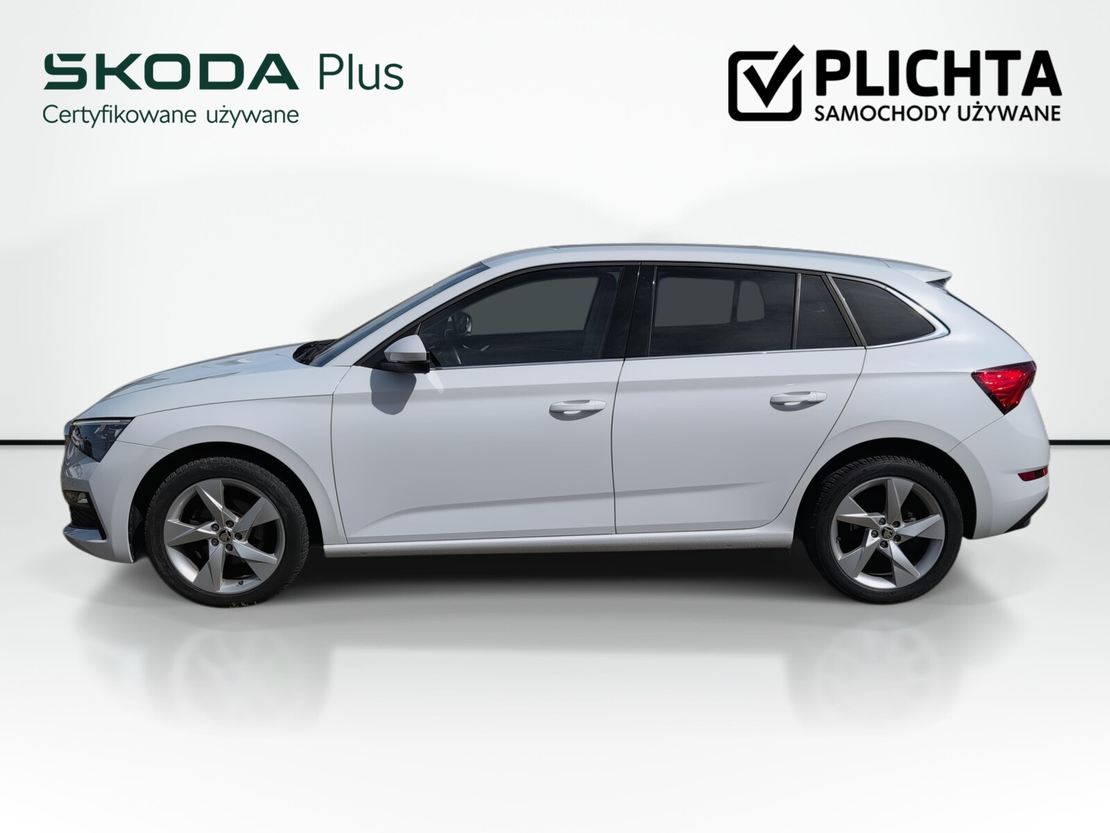 Škoda Scala - zdjęcie 8