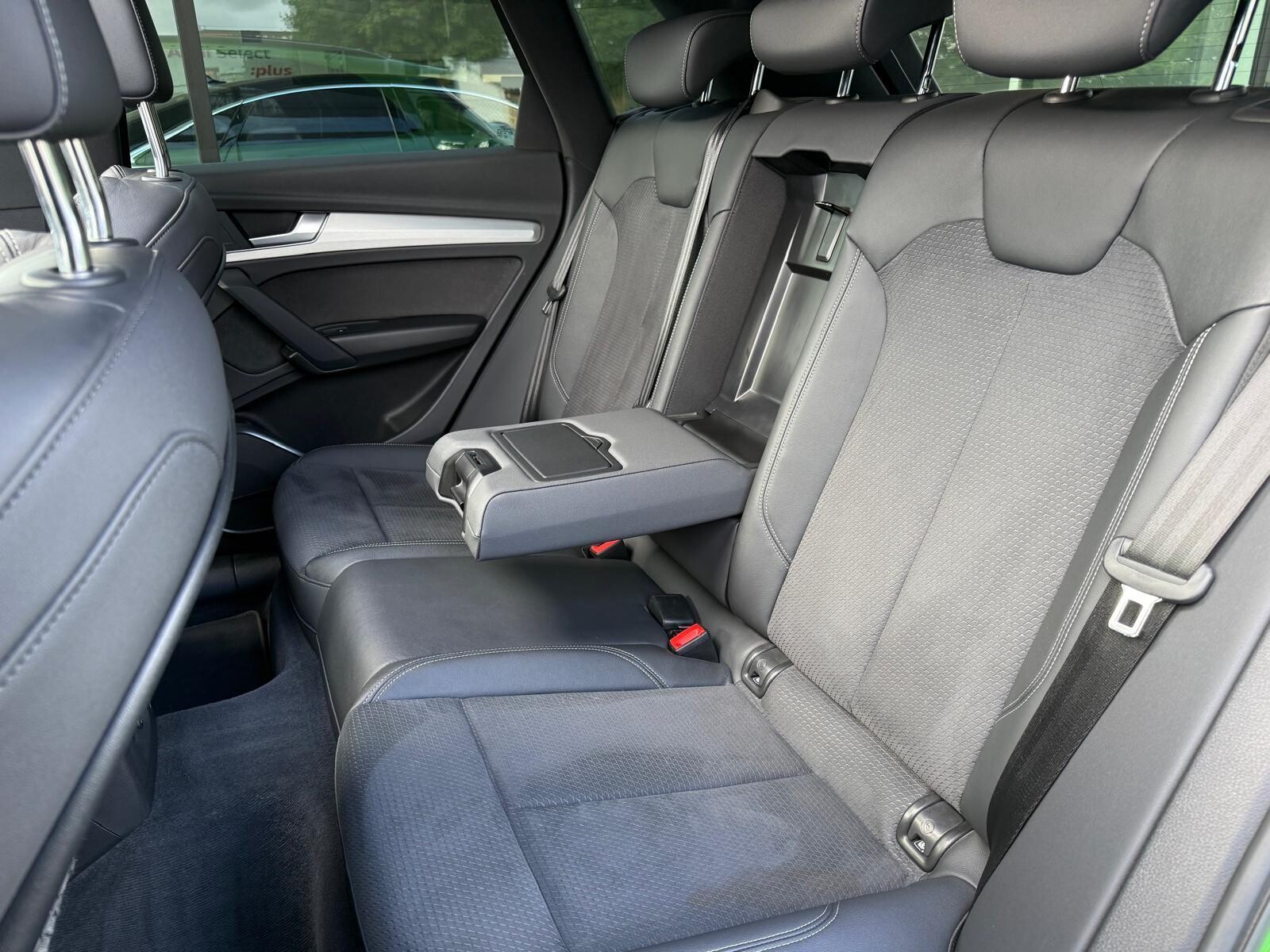 Audi Q5 - zdjęcie 17