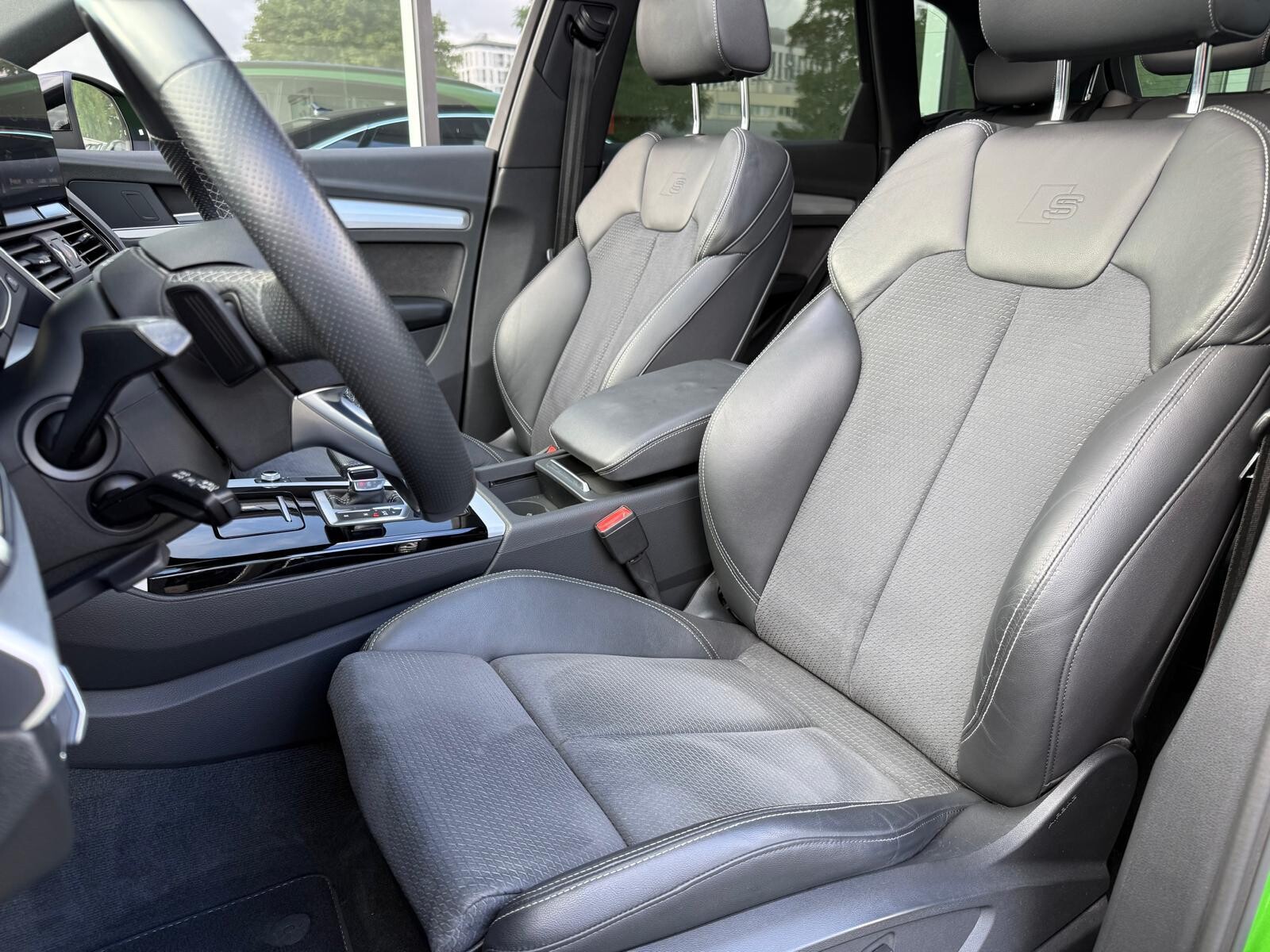 Audi Q5 - zdjęcie 15
