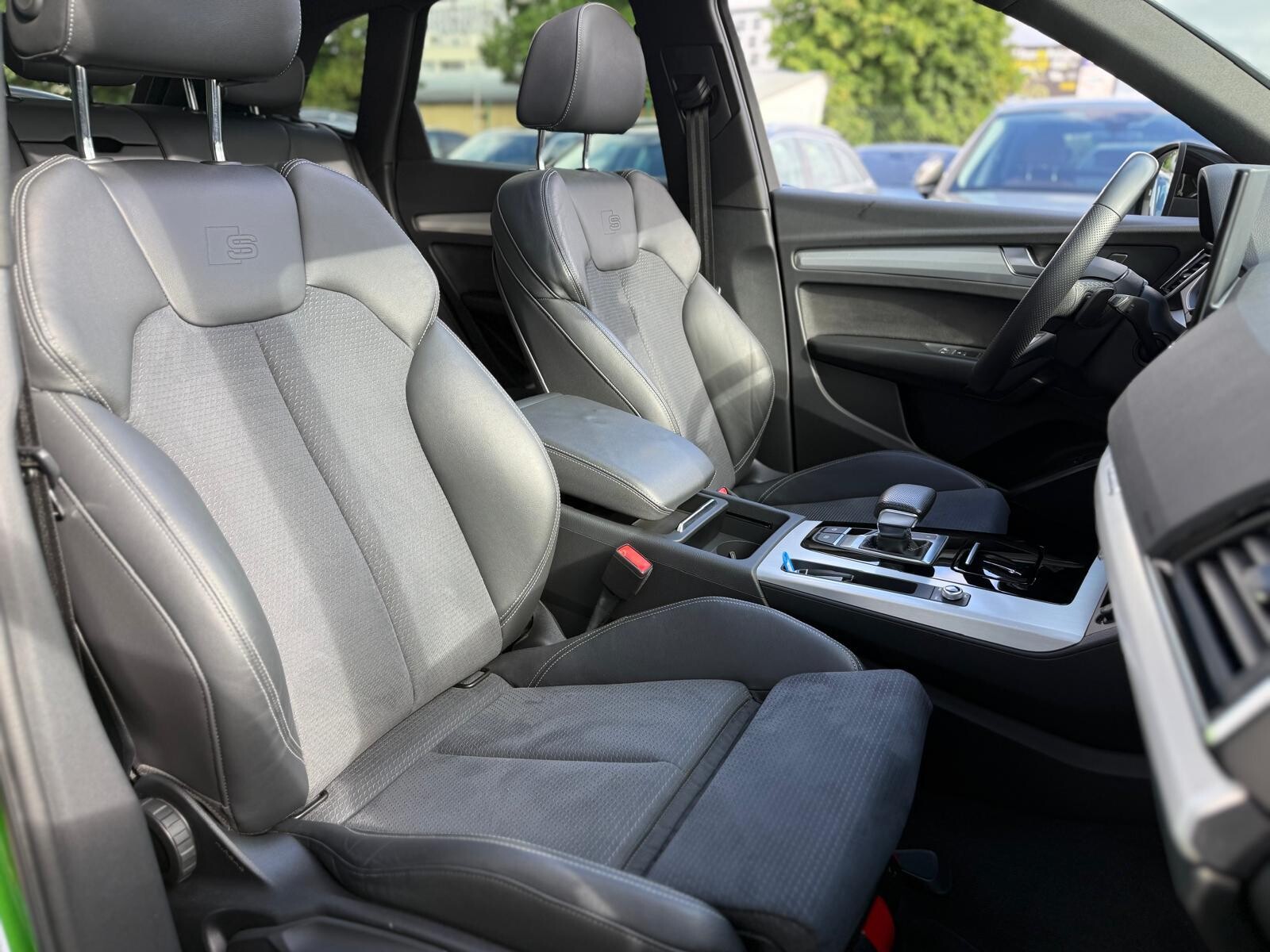 Audi Q5 - zdjęcie 23