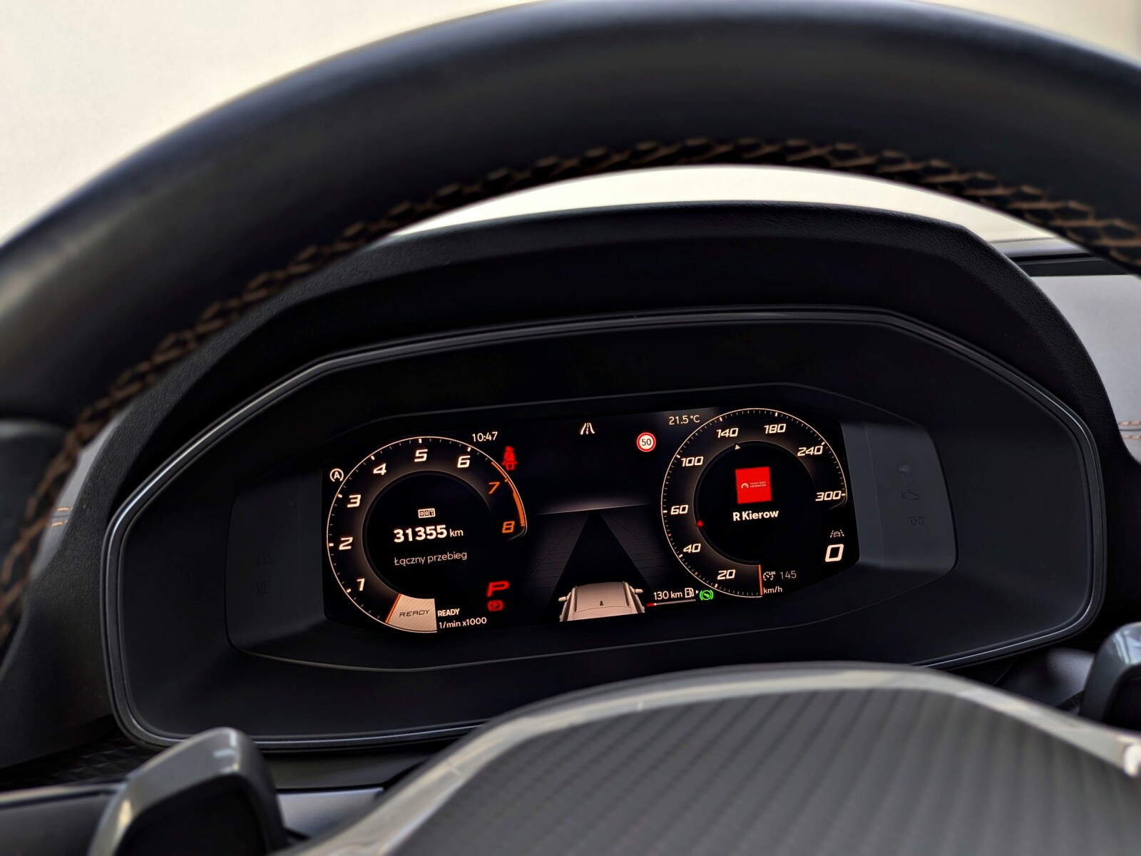 Cupra Formentor - zdjęcie 24